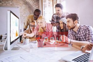 طريقة عمل إعلان