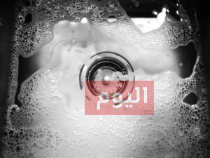 طريقة فتح المجاري المسدودة