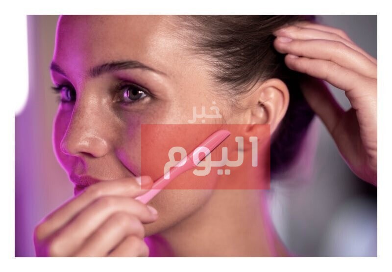 افضل طريقة لازالة الشعر