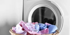 طريقة اصلاح نشاف الغسالة العادية