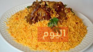 طريقة مضغوط لحم