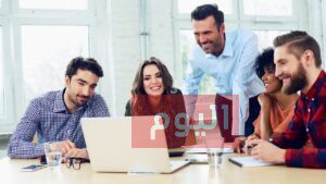 طريقة عمل إعلان