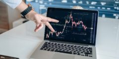 طريقة التداول في الاسهم