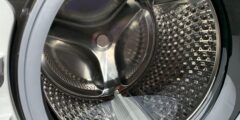 طريقة تنظيف الغسالة الاتوماتيك