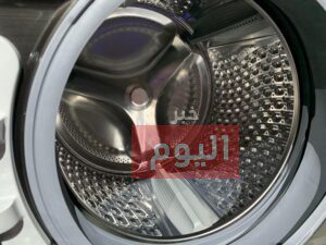 طريقة تنظيف الغسالة الاتوماتيك