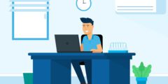 طريقة تقديم شكوى في مكتب العمل