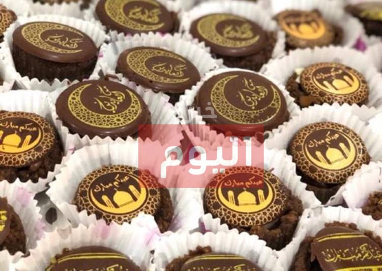 طريقة الطباعة على ورق الترانسفير للحلويات