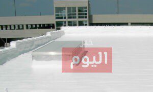 طريقة عزل الاسطح