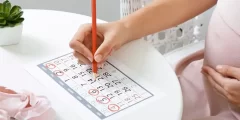 طريقة حساب موعد الولادة
