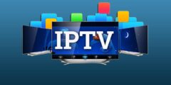 اشتراك IPTV الكويت
