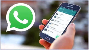 طريقة ارسال رسالة واتساب بدون حفظ الرقم