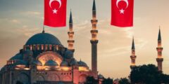 السياحة في تركيا أجمل 9 أماكن لقضاء عطلة مميزة