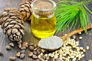 كيفية استخدام زيت الخروع للولادة