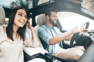كيفية تعشيق السيارة بالطريقة الصحيحة
