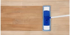 كيفية تنظيف الباركيه بخطوات سهلة وبسيطة