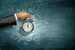 أوقات الفراغ وكيفية استغلالها
