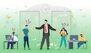 أنواع العملاء وكيفية التعامل معهم