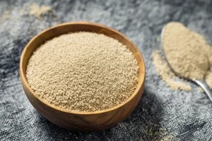 طريقة استعمال خميرة البيرة