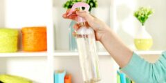 طريقة عمل معطر للمفارش