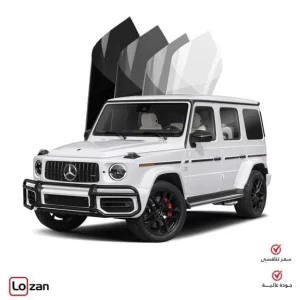 عازل حراري للسيارات