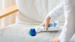 طريقة إزالة بقع الحبر الجاف من المفروشات
