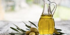 كيفية معرفة زيت الزيتون الاصلي
