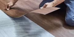 مواصفات استخدام الفينيل في أرضيات غرف المنازل