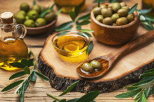 كيفية معرفة زيت الزيتون الاصلي