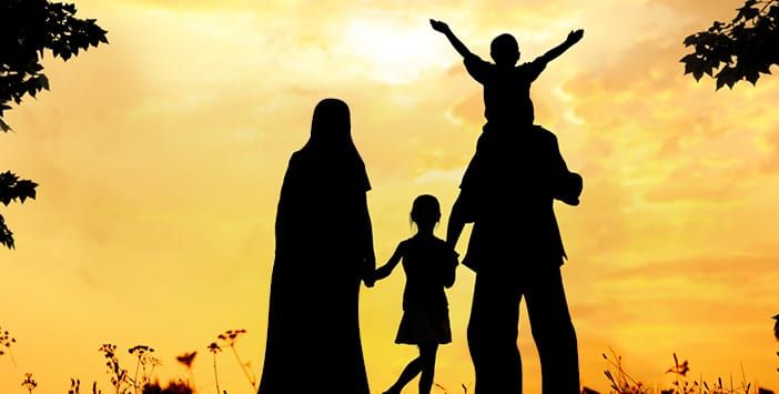 وظائف الأسرة في الإسلام