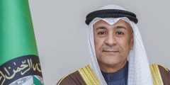 البديوي: اعتراف المملكة المتحدة وكندا وأستراليا بدولة فلسطين خطوة تمثل تطورًا تاريخيًا