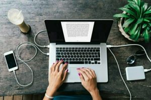 ما هي مكونات الفاتورة الإلكترونية التي تفرضها الهيئة؟