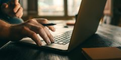 ما الفرق بين المرحلة الأولى والمرحلة الثانية من الفاتورة الإلكترونية؟