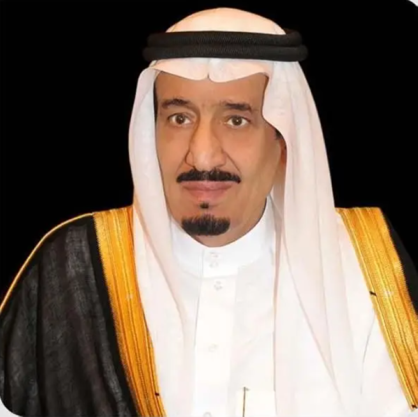 أمر ملكي: يُعين الشيخ الدكتور صالح الفوزان مفتيًا عامًا للمملكة ورئيسًا لهيئة كبار العلماء بمرتبة وزير
