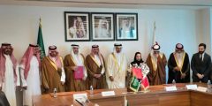 مجلس التنسيق السعودي البحريني يعزّز التبادل التجاري للسلع الصناعية مجلس التنسيق السعودي البحريني يعزّز التبادل التجاري للسلع الصناعية