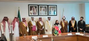 مجلس التنسيق السعودي البحريني يعزّز التبادل التجاري للسلع الصناعية