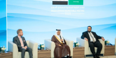 اجتماع الطاولة المستديرة السعودي– السوري يستعرض الفرص الاستثمارية الجديدة اجتماع الطاولة المستديرة السعودي– السوري يستعرض الفرص الاستثمارية الجديدة