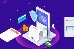 ما دور الفاتورة الإلكترونية في تحسين كفاءة المحاسبة الإدارية؟