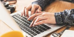 ما هي آلية الأرشفة الإلكترونية للفواتير وفق متطلبات الهيئة؟