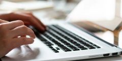 هل يتم تطبيق الفاتورة الإلكترونية على التجارة الإلكترونية (المتاجر أونلاين)؟