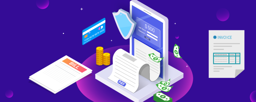 ما الفرق بين الفاتورة الورقية والفاتورة الإلكترونية؟