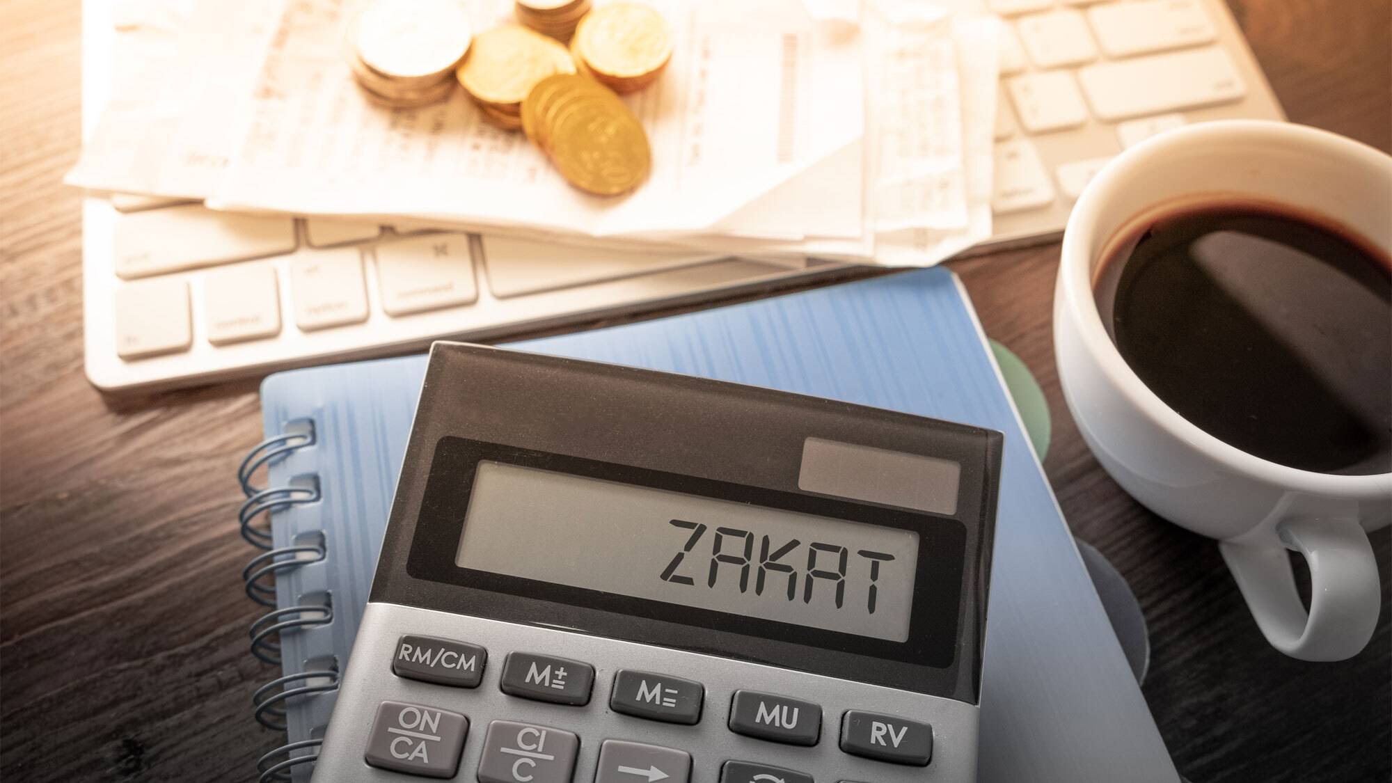 كيف يتم ربط برنامج المحاسبة مع هيئة الزكاة والدخل؟