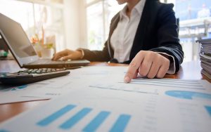 كيف تُحسب الغرامات الضريبية في حالة التأخير؟