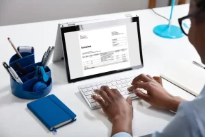 كيف تؤثر الفاتورة الإلكترونية على سرعة التدقيق الضريبي؟