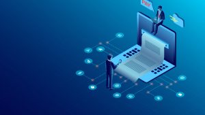 هل يمكن تعديل الفاتورة الإلكترونية بعد إصدارها؟