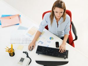كيف تؤثر الفاتورة الإلكترونية على مسك الدفاتر المحاسبية؟