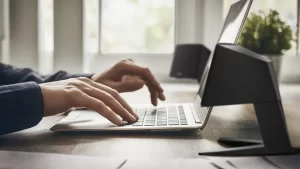 ما هي آلية الأرشفة الإلكترونية للفواتير وفق متطلبات الهيئة؟