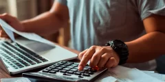 هل يحتاج المحاسب لتدريب خاص على أنظمة الفاتورة الإلكترونية؟