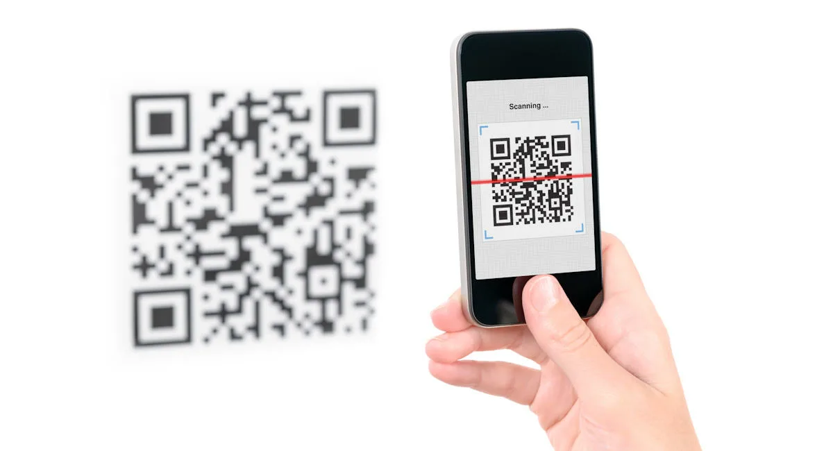 ما هو رمز الاستجابة السريعة (QR Code) في الفاتورة الإلكترونية؟