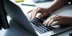 ما هي مكونات الفاتورة الإلكترونية التي تفرضها الهيئة؟