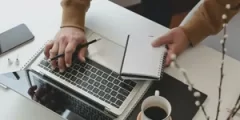 ما هي أبرز التحديات في تطبيق الفاتورة الإلكترونية للشركات الصغيرة؟